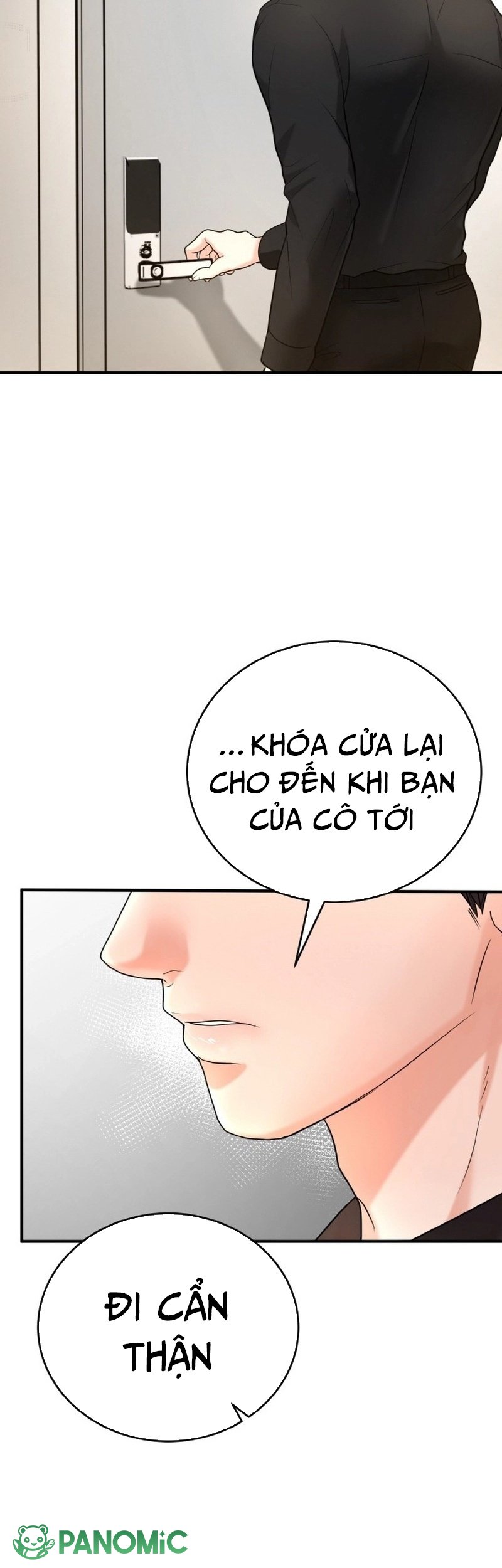 [18+] Chồng Của Bạn Tôi - Chap 6 - Trang 59