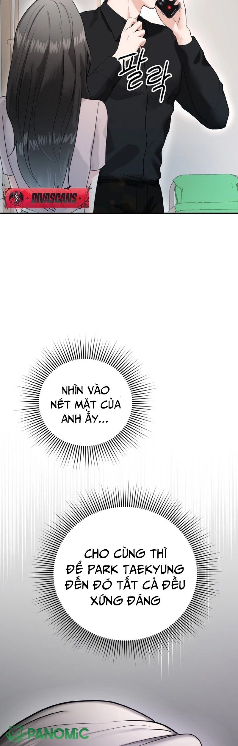 [18+] Chồng Của Bạn Tôi - Chap 6 - Trang 9