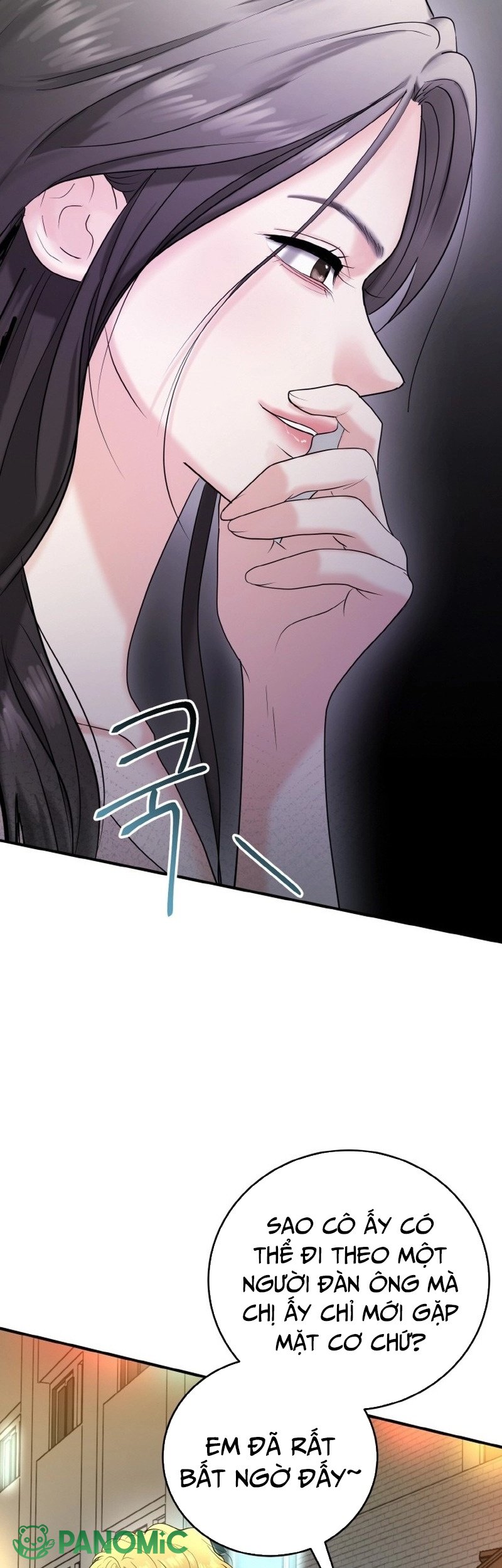 [18+] Chồng Của Bạn Tôi - Chap 6 - Trang 10