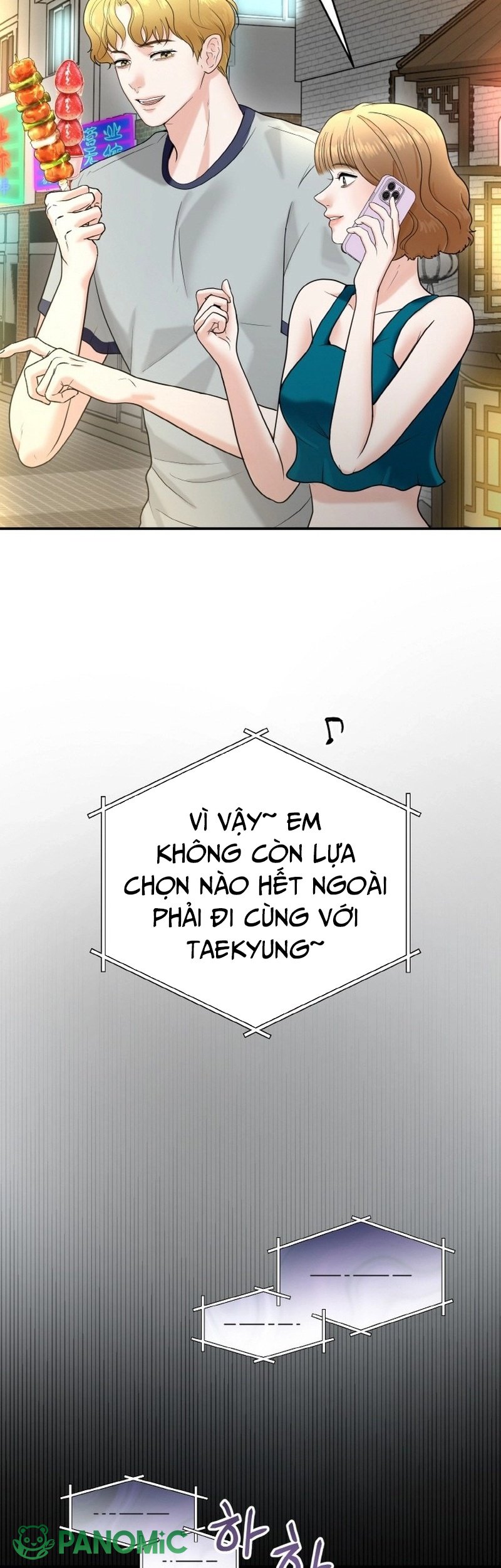 [18+] Chồng Của Bạn Tôi - Chap 6 - Trang 11