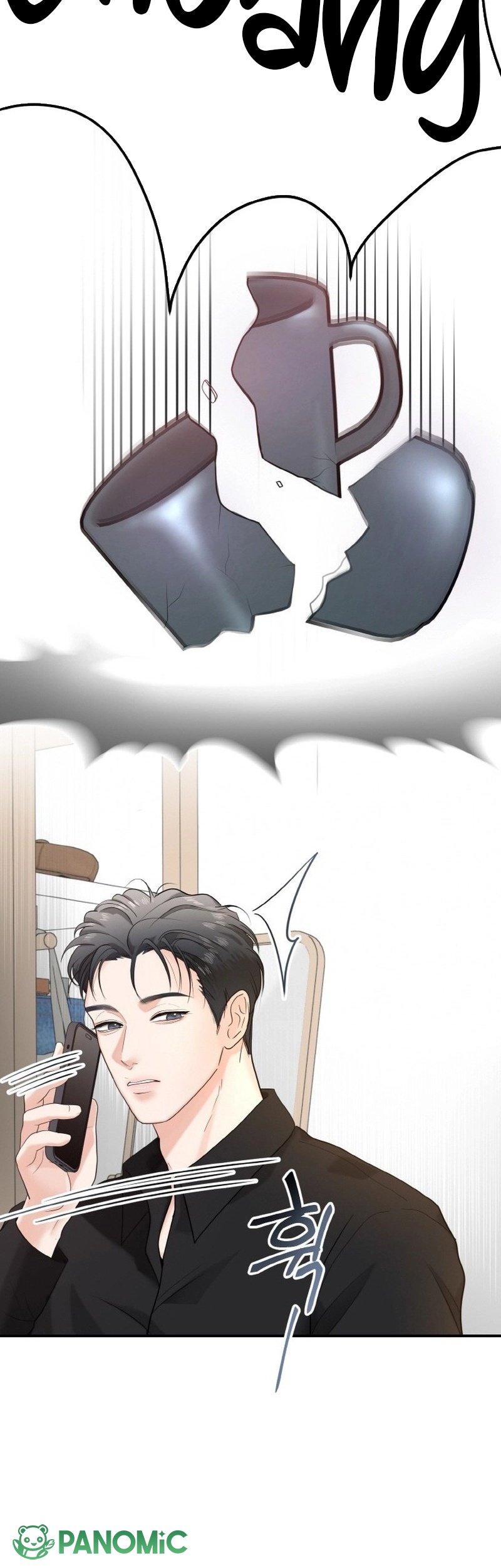[18+] Chồng Của Bạn Tôi - Chap 6 - Trang 15