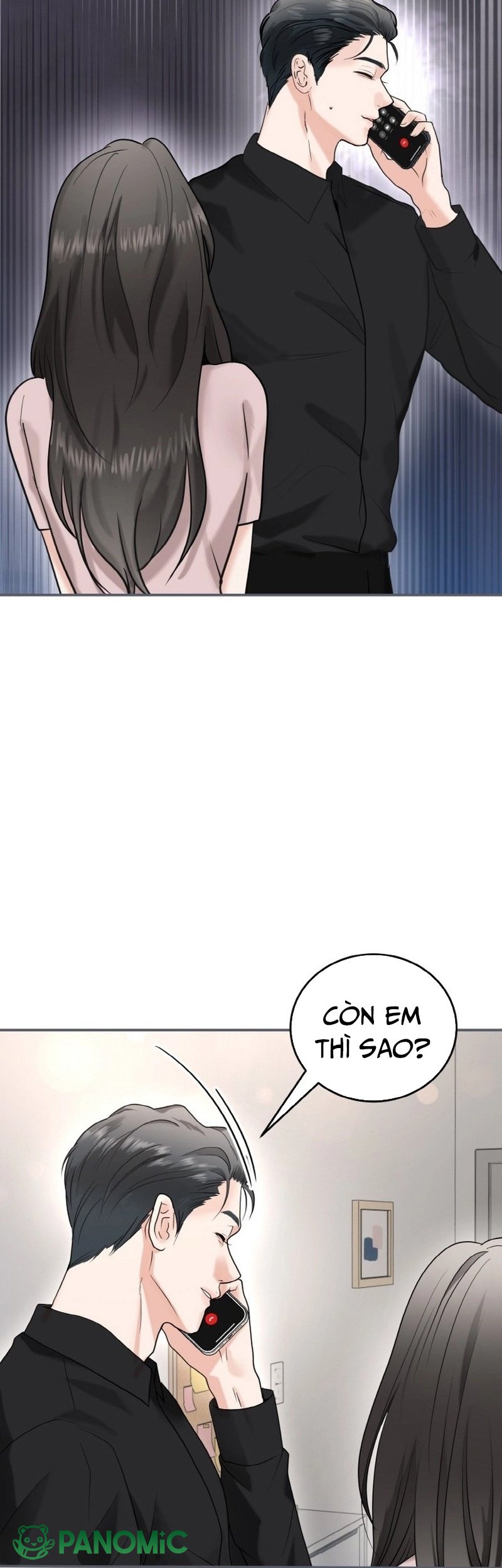 [18+] Chồng Của Bạn Tôi - Chap 6 - Trang 3