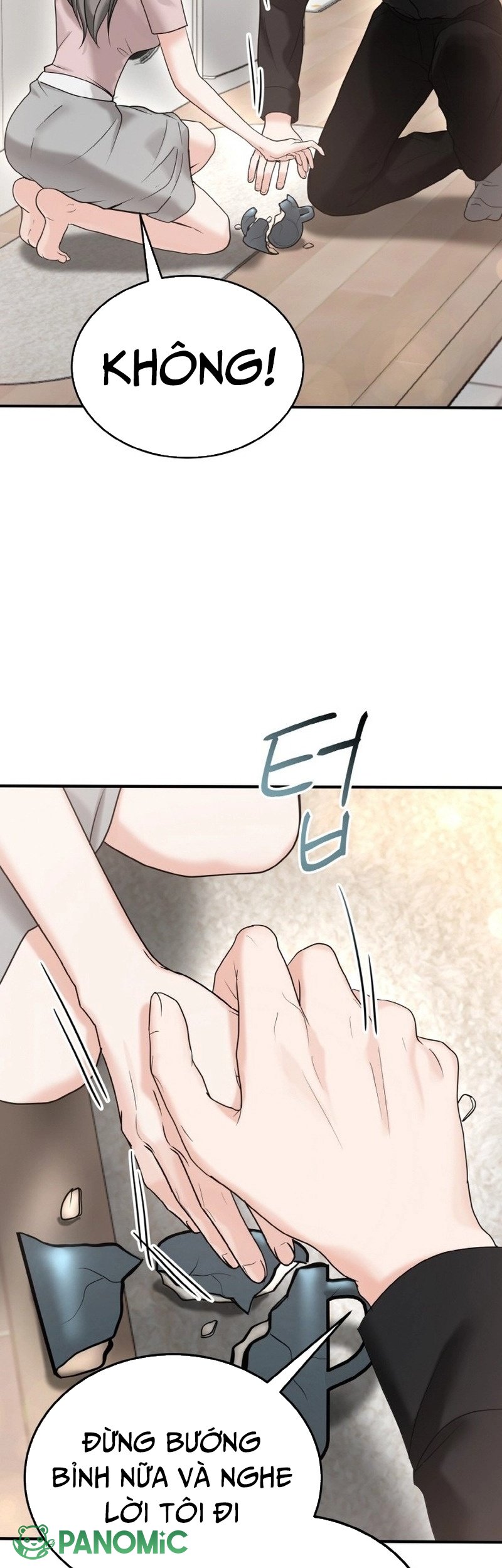 [18+] Chồng Của Bạn Tôi - Chap 6 - Trang 22