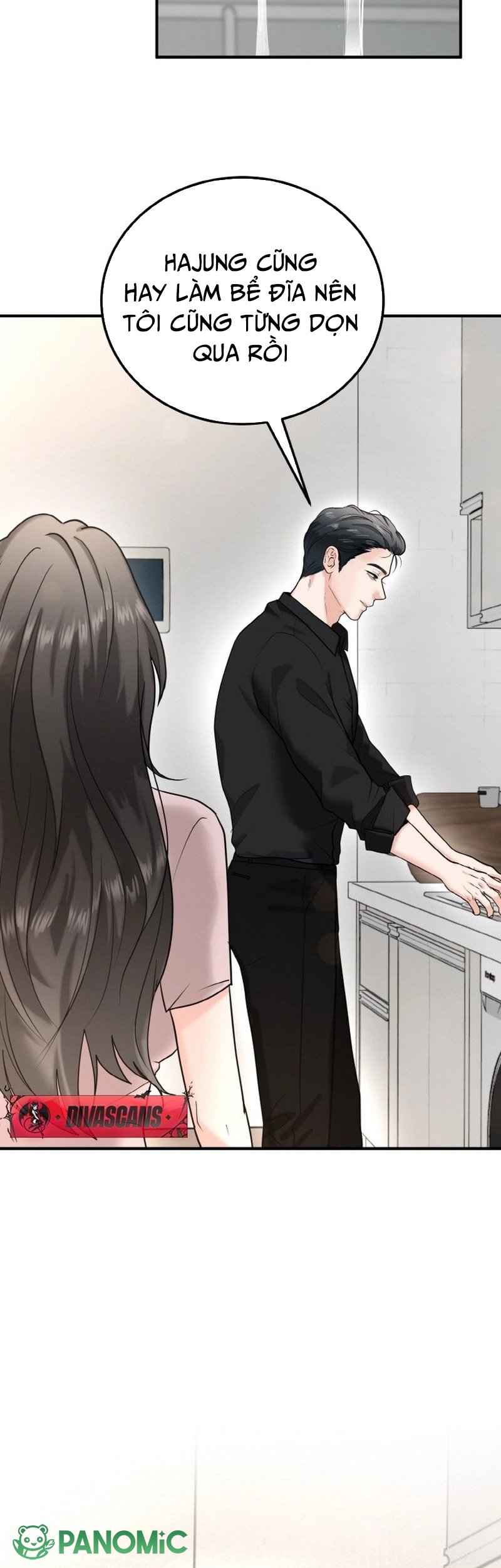 [18+] Chồng Của Bạn Tôi - Chap 6 - Trang 24