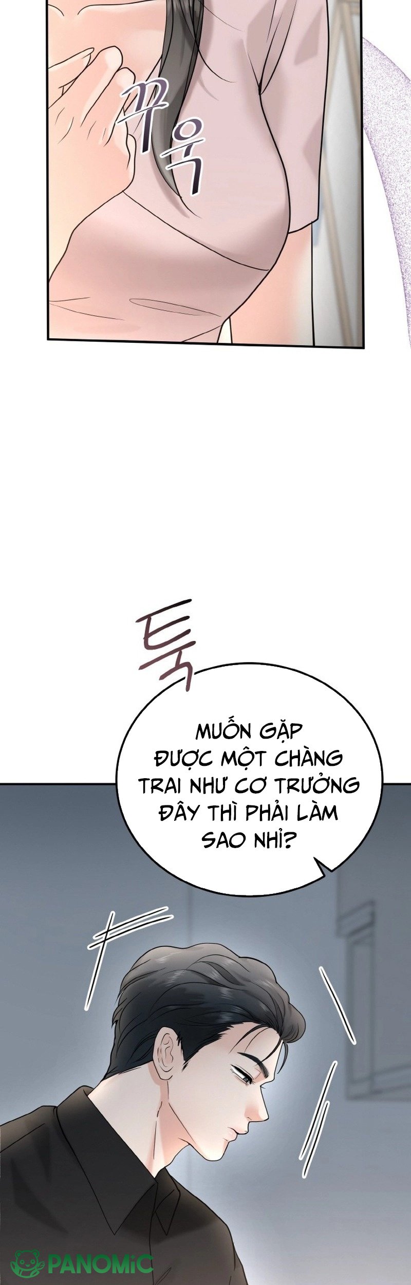 [18+] Chồng Của Bạn Tôi - Chap 6 - Trang 26