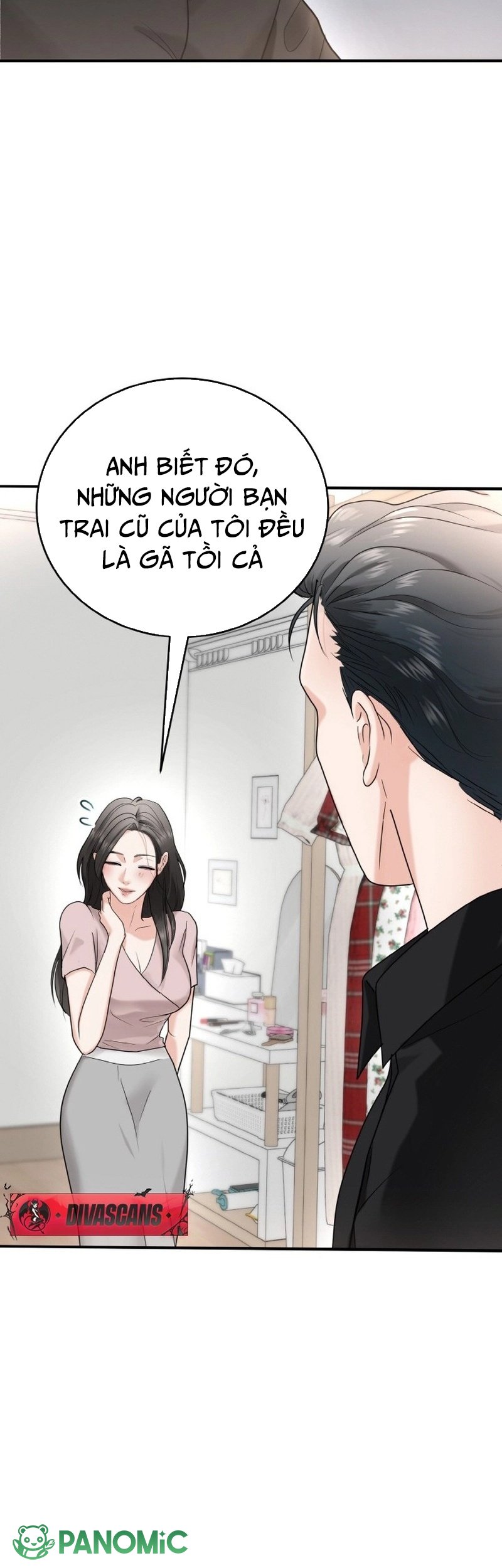 [18+] Chồng Của Bạn Tôi - Chap 6 - Trang 27