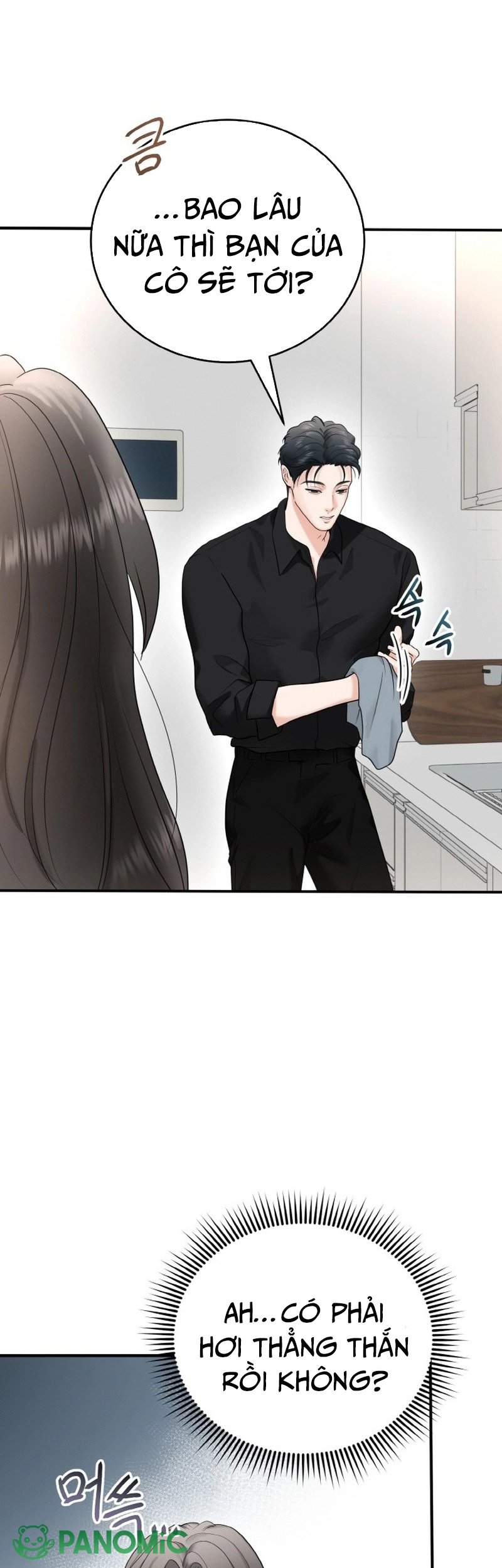 [18+] Chồng Của Bạn Tôi - Chap 6 - Trang 28