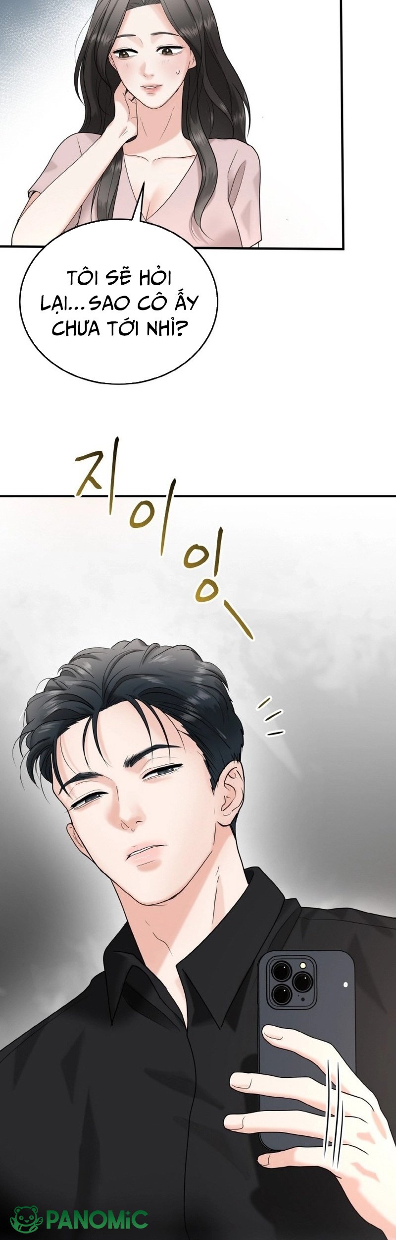 [18+] Chồng Của Bạn Tôi - Chap 6 - Trang 29