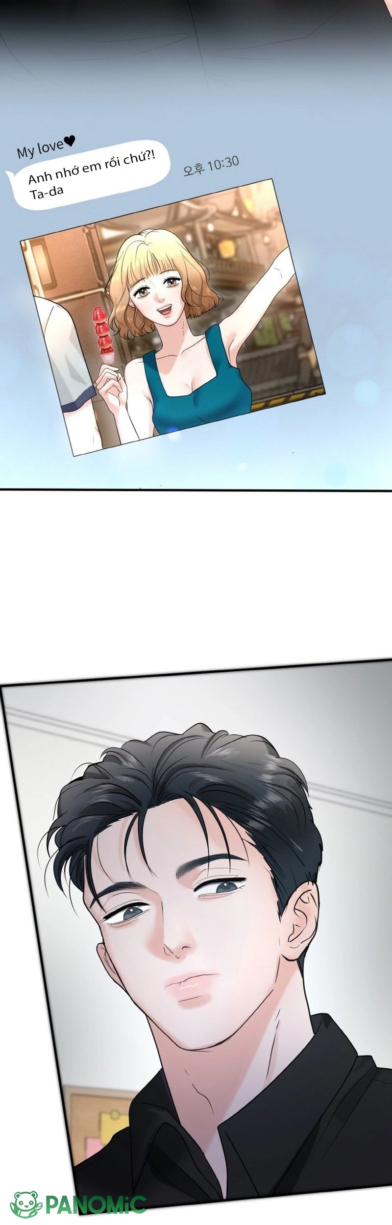 [18+] Chồng Của Bạn Tôi - Chap 6 - Trang 30
