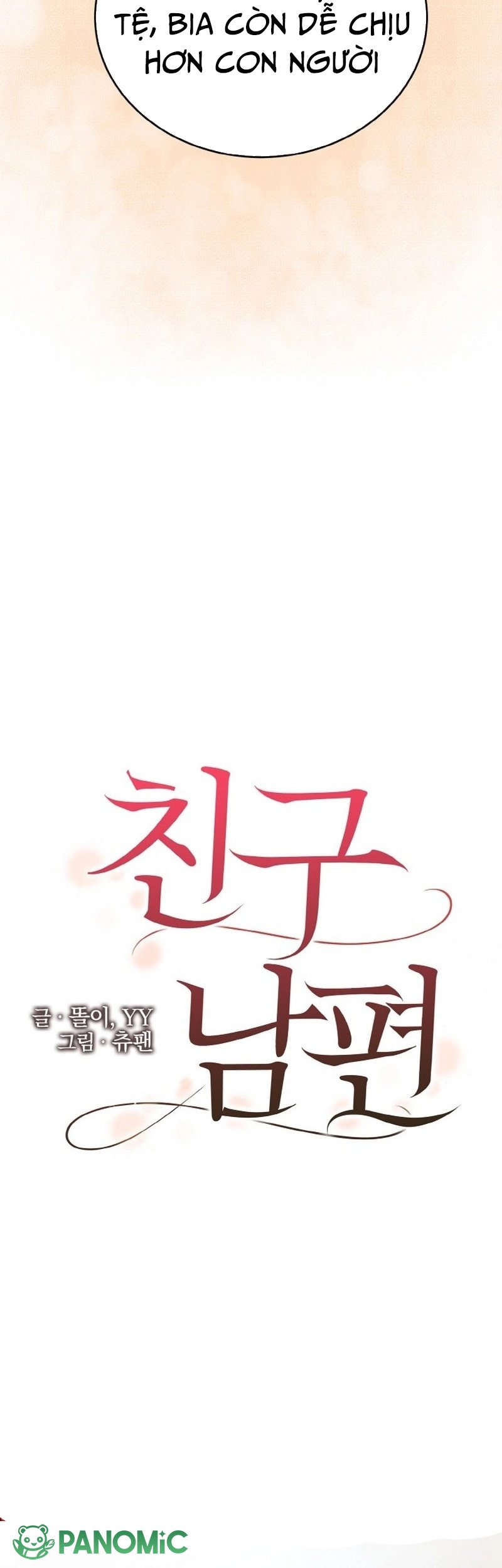 [18+] Chồng Của Bạn Tôi - Chap 6 - Trang 33