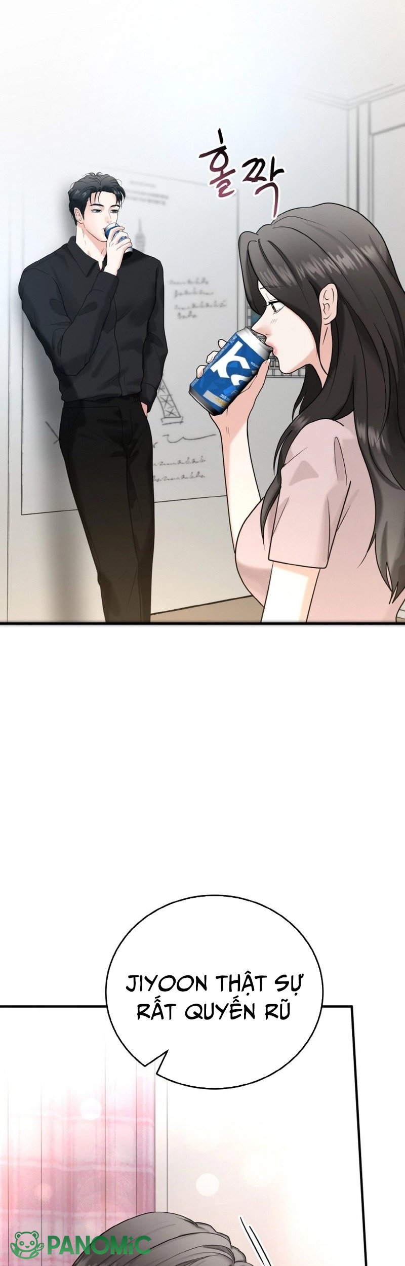 [18+] Chồng Của Bạn Tôi - Chap 6 - Trang 34