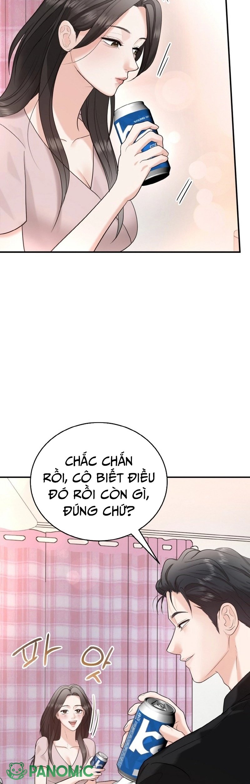 [18+] Chồng Của Bạn Tôi - Chap 6 - Trang 35