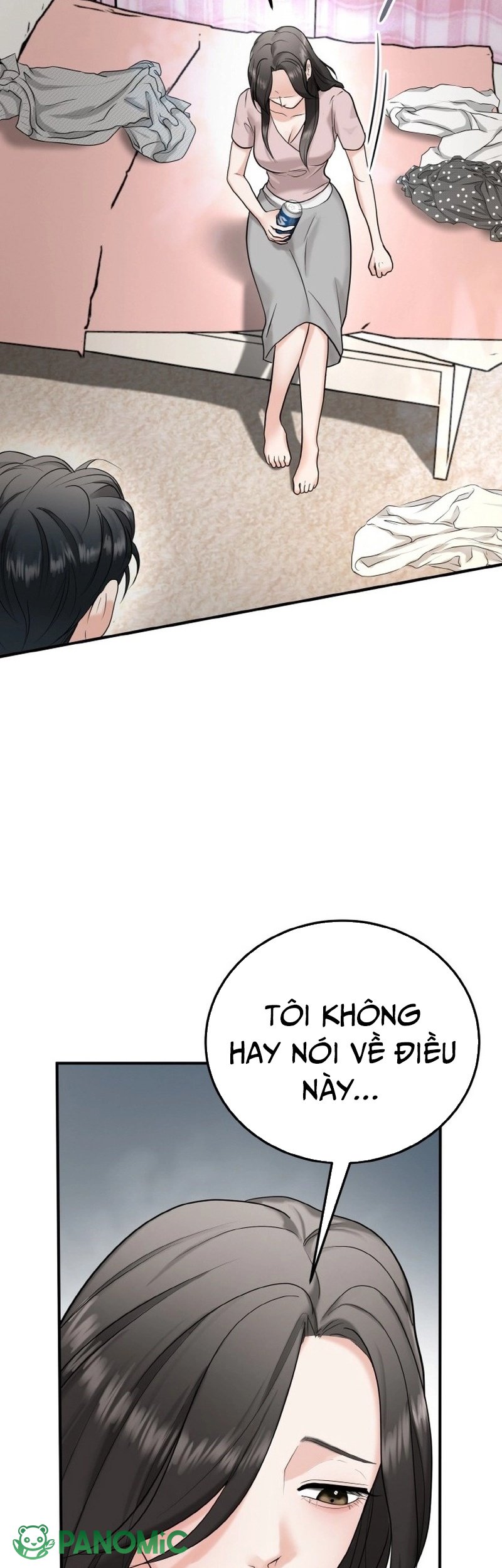 [18+] Chồng Của Bạn Tôi - Chap 6 - Trang 39