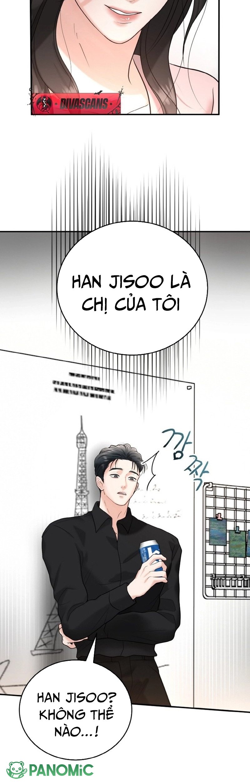 [18+] Chồng Của Bạn Tôi - Chap 6 - Trang 40