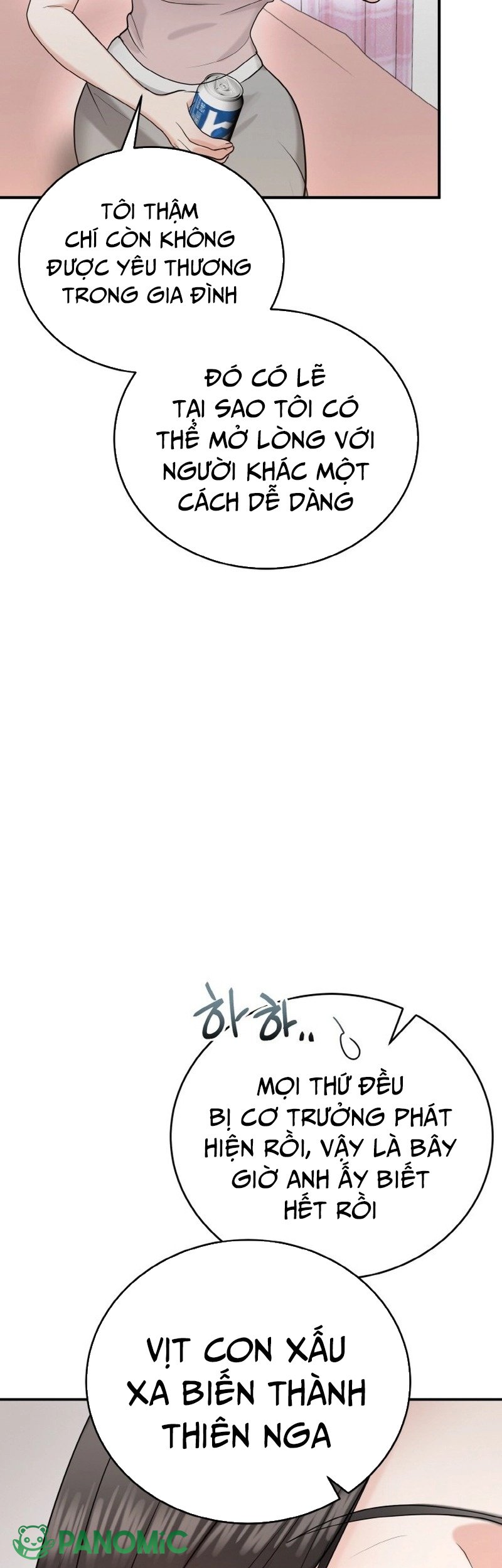 [18+] Chồng Của Bạn Tôi - Chap 6 - Trang 44