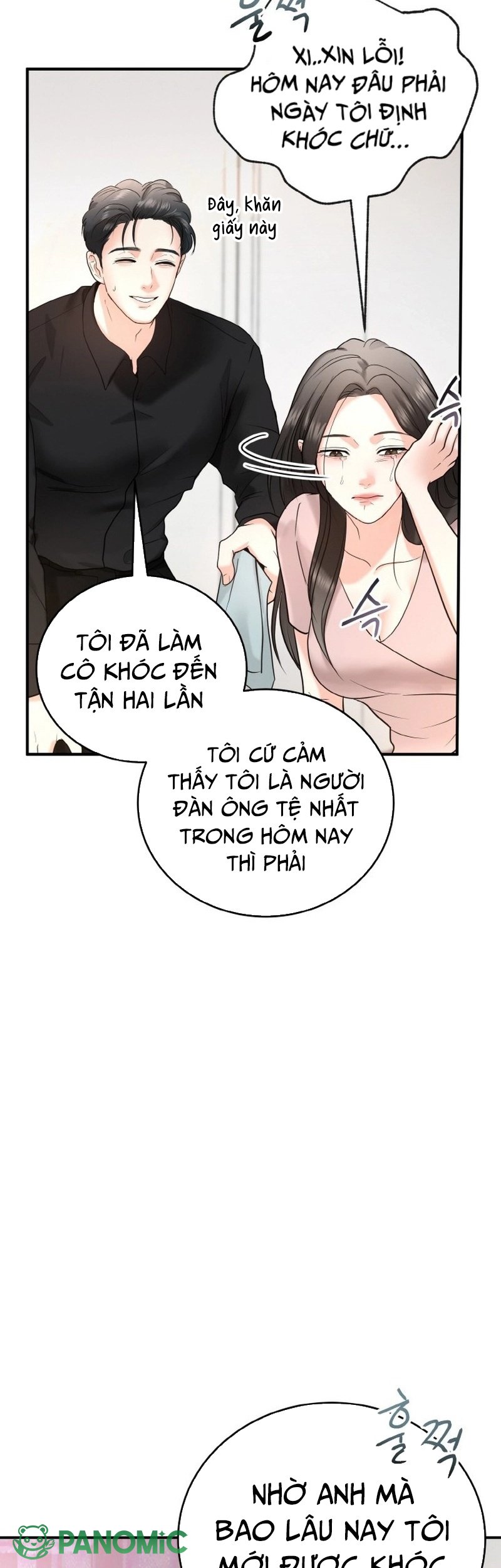 [18+] Chồng Của Bạn Tôi - Chap 6 - Trang 47