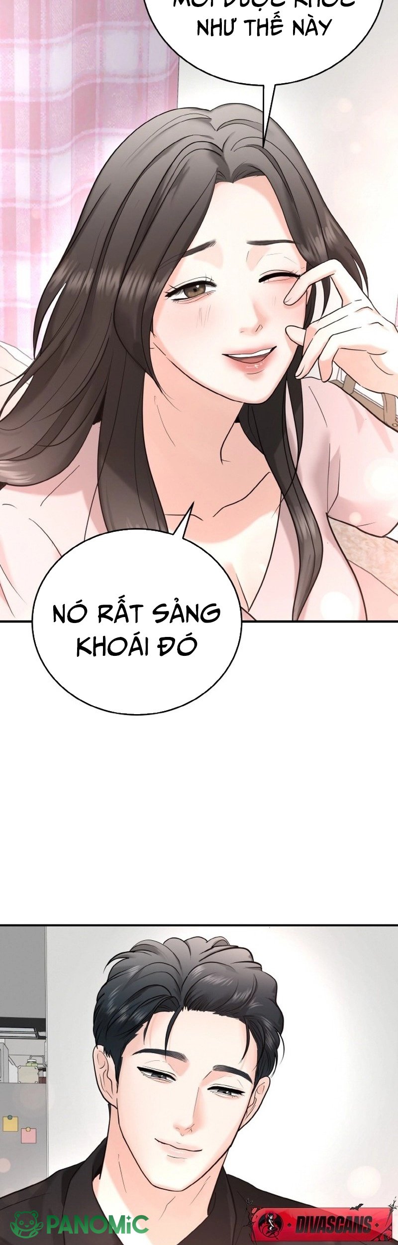[18+] Chồng Của Bạn Tôi - Chap 6 - Trang 48