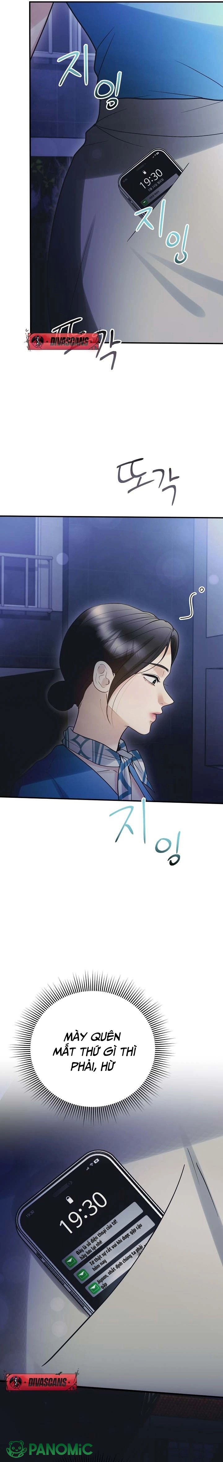[18+] Chồng Của Bạn Tôi - Chap 7 - Trang 8