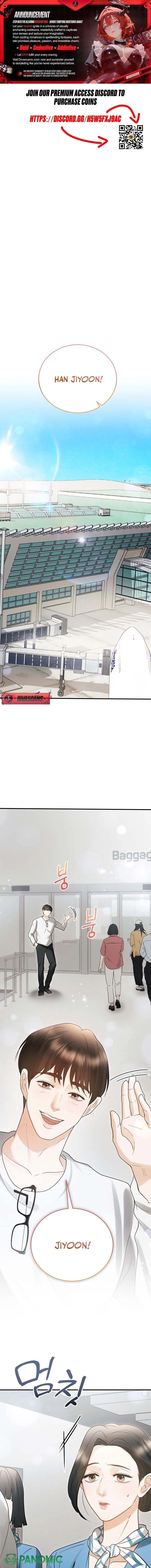 [18+] Chồng Của Bạn Tôi - Chap 7 - Trang 2