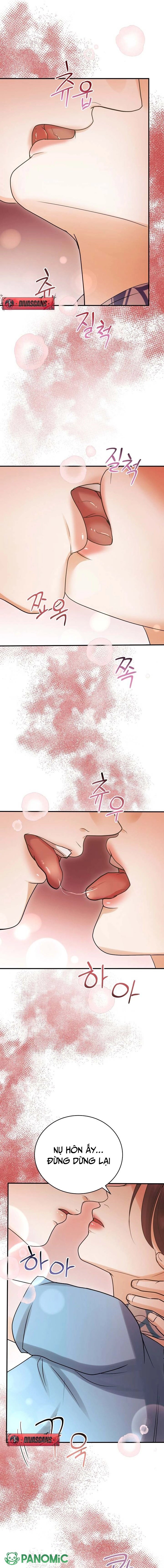 [18+] Chồng Của Bạn Tôi - Chap 7 - Trang 12