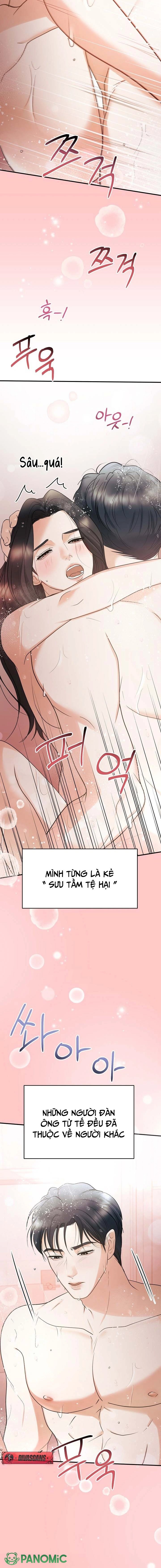 [18+] Chồng Của Bạn Tôi - Chap 7 - Trang 15