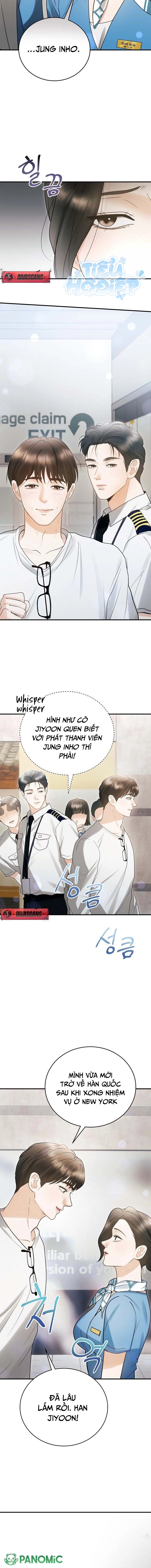 [18+] Chồng Của Bạn Tôi - Chap 7 - Trang 3