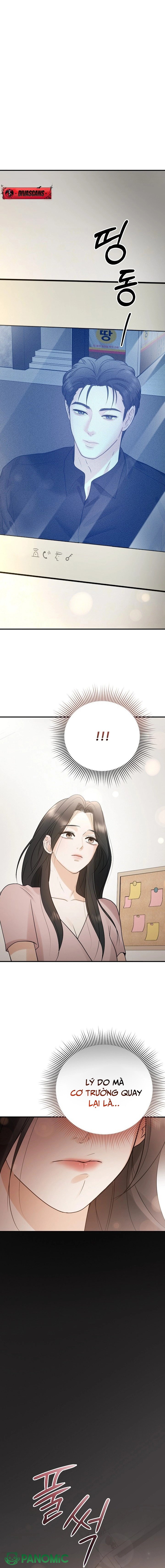 [18+] Chồng Của Bạn Tôi - Chap 7 - Trang 24