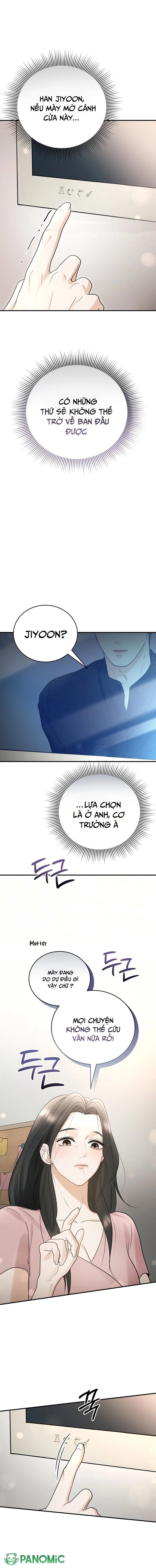 [18+] Chồng Của Bạn Tôi - Chap 7 - Trang 26
