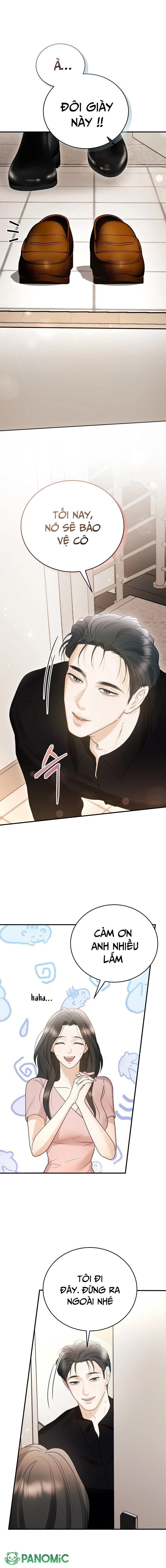 [18+] Chồng Của Bạn Tôi - Chap 7 - Trang 28