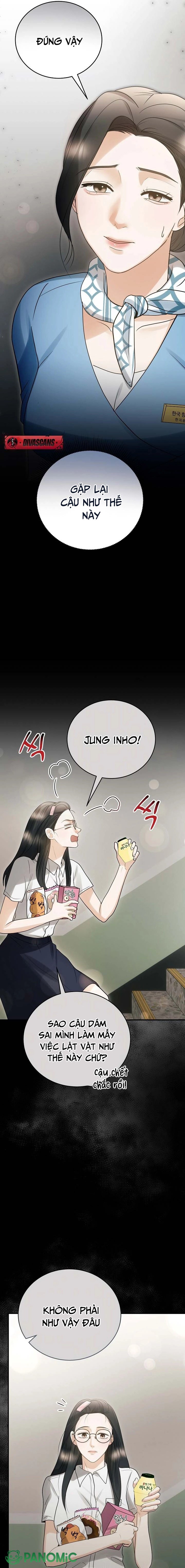 [18+] Chồng Của Bạn Tôi - Chap 7 - Trang 4