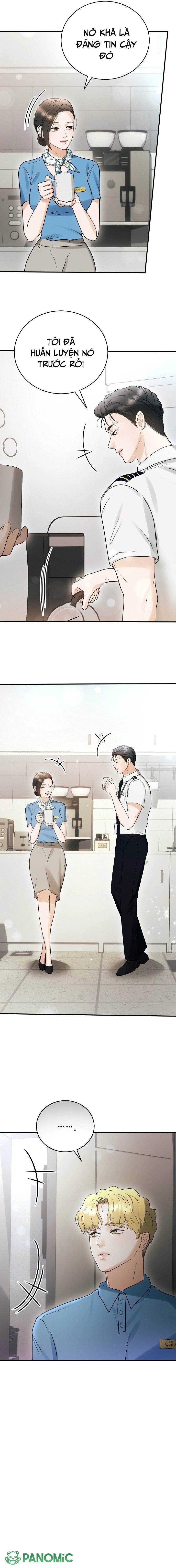 [18+] Chồng Của Bạn Tôi - Chap 7 - Trang 32