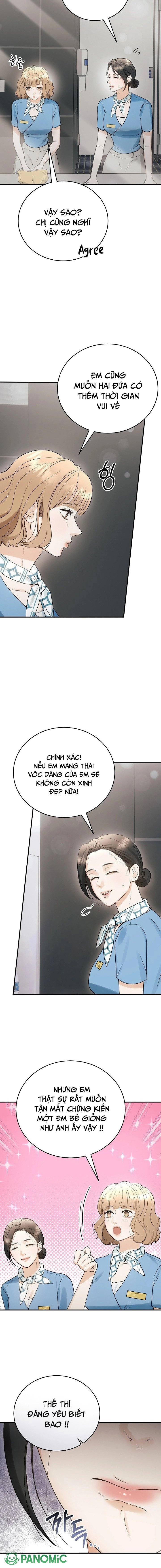 [18+] Chồng Của Bạn Tôi - Chap 7 - Trang 37