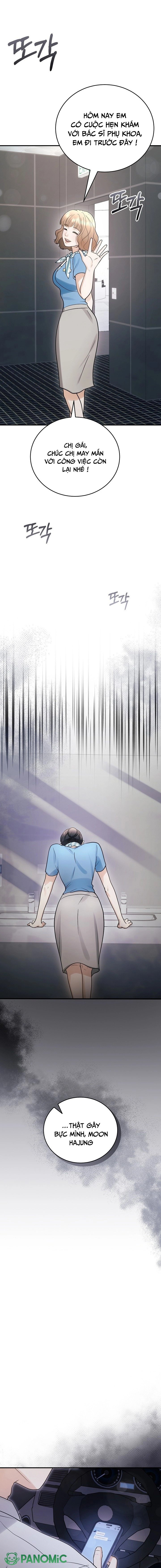 [18+] Chồng Của Bạn Tôi - Chap 7 - Trang 38