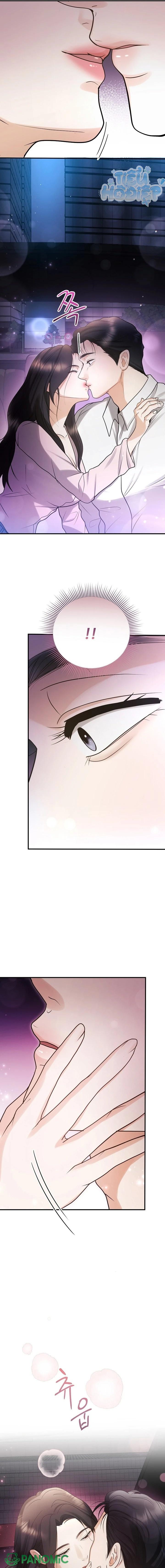 [18+] Chồng Của Bạn Tôi - Chap 8 - Trang 10