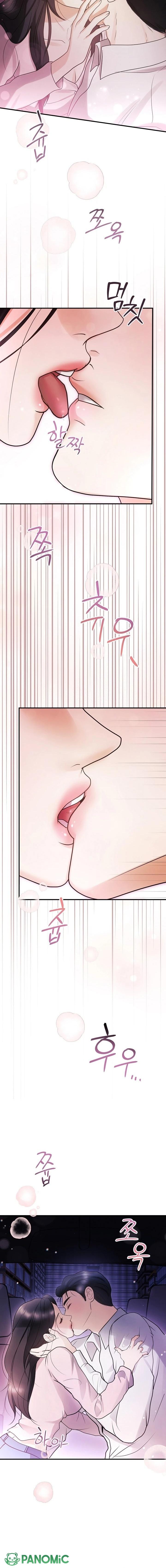 [18+] Chồng Của Bạn Tôi - Chap 8 - Trang 11