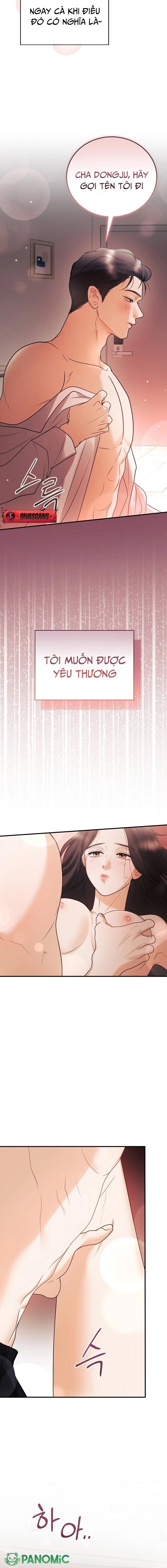 [18+] Chồng Của Bạn Tôi - Chap 8 - Trang 15