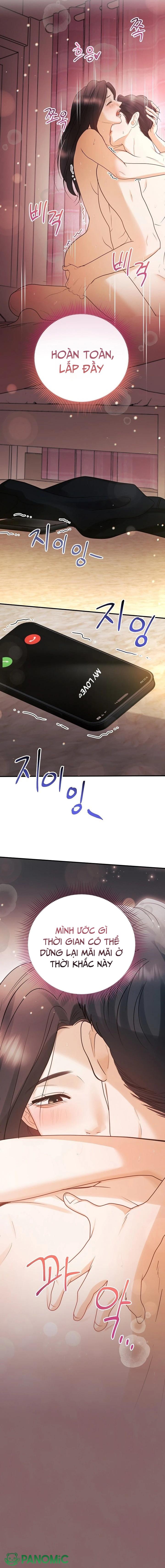 [18+] Chồng Của Bạn Tôi - Chap 8 - Trang 20