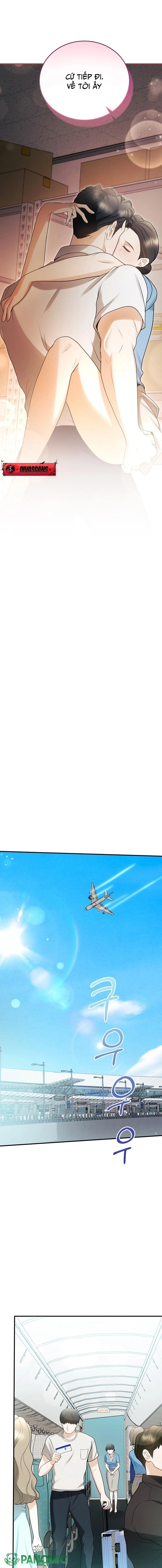 [18+] Chồng Của Bạn Tôi - Chap 9 - Trang 16