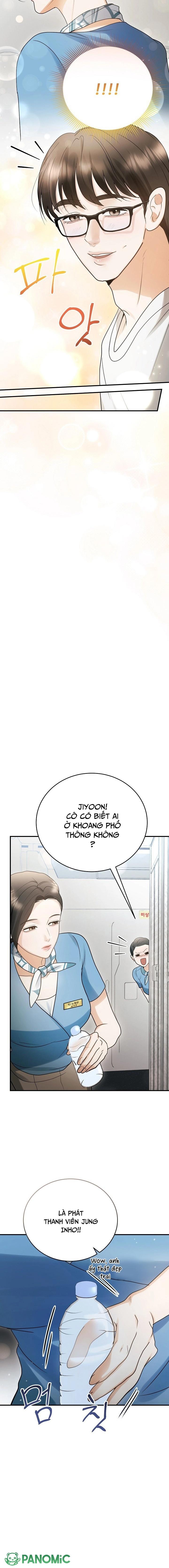 [18+] Chồng Của Bạn Tôi - Chap 9 - Trang 19