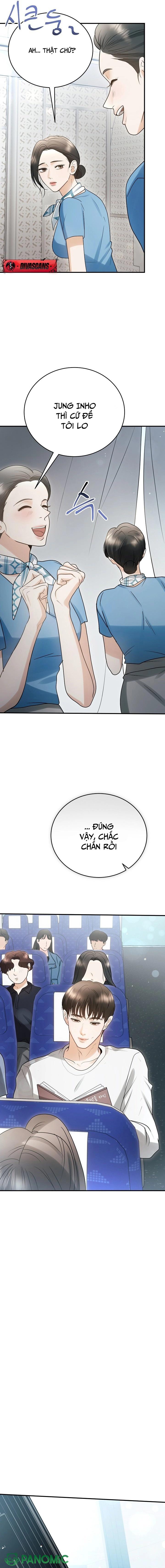 [18+] Chồng Của Bạn Tôi - Chap 9 - Trang 20