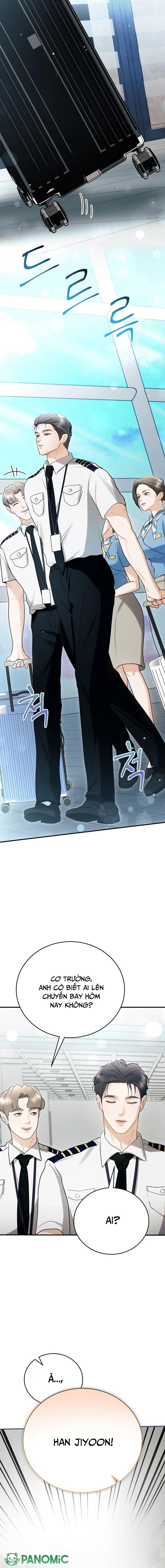 [18+] Chồng Của Bạn Tôi - Chap 9 - Trang 21