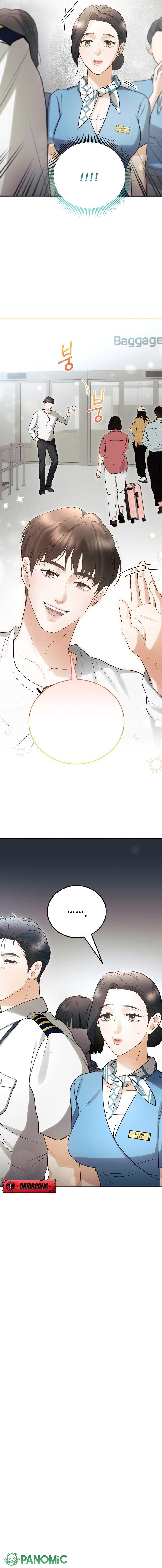 [18+] Chồng Của Bạn Tôi - Chap 9 - Trang 22