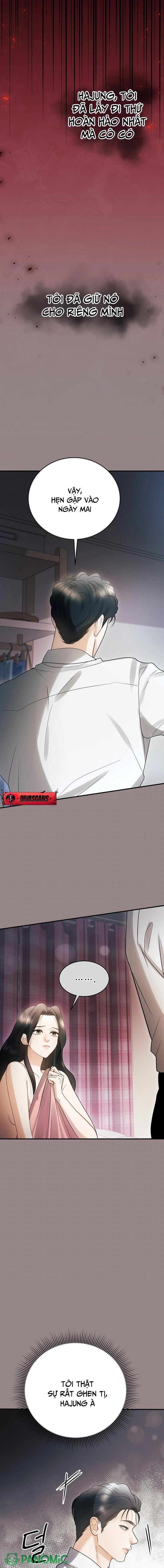 [18+] Chồng Của Bạn Tôi - Chap 9 - Trang 4