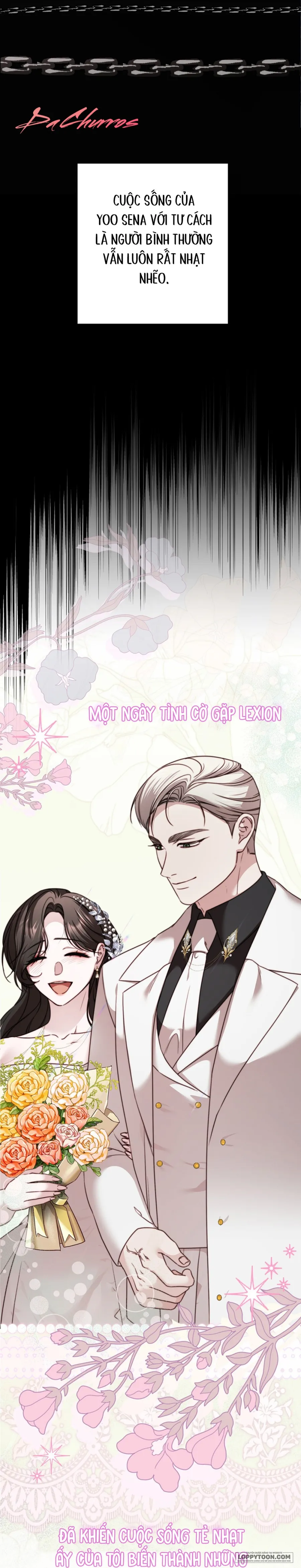 [18+] Cô Dâu Anh Hùng - Chap 0 - Trang 2