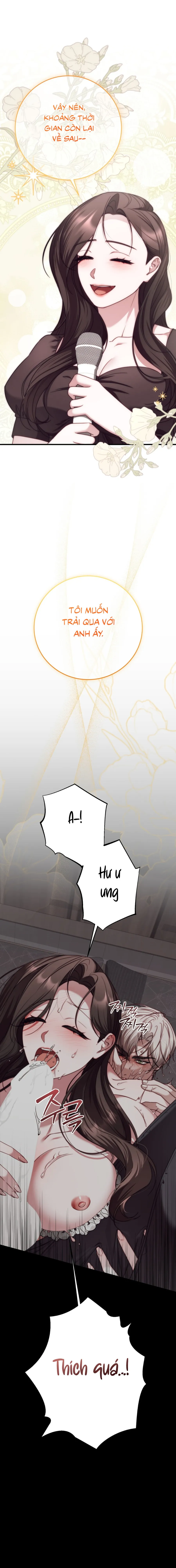 [18+] Cô Dâu Anh Hùng - Chap 1 - Trang 11
