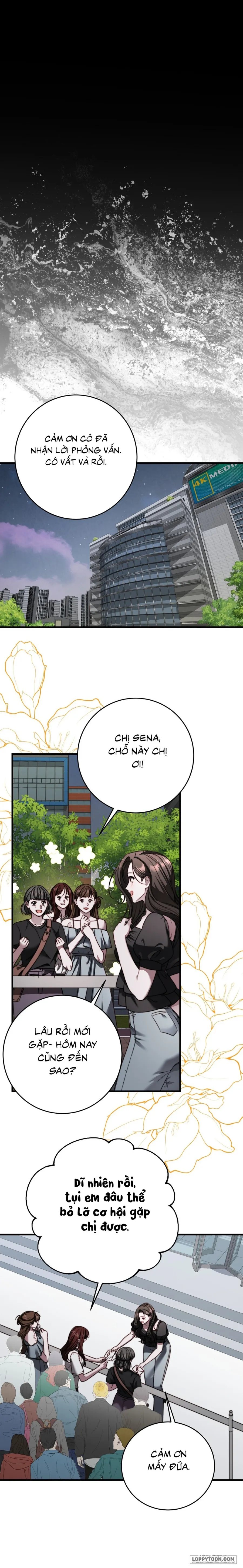[18+] Cô Dâu Anh Hùng - Chap 1 - Trang 12