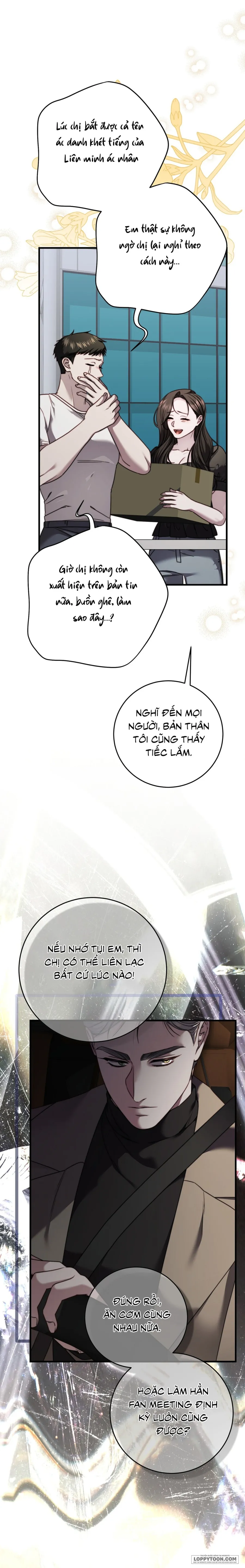 [18+] Cô Dâu Anh Hùng - Chap 1 - Trang 15
