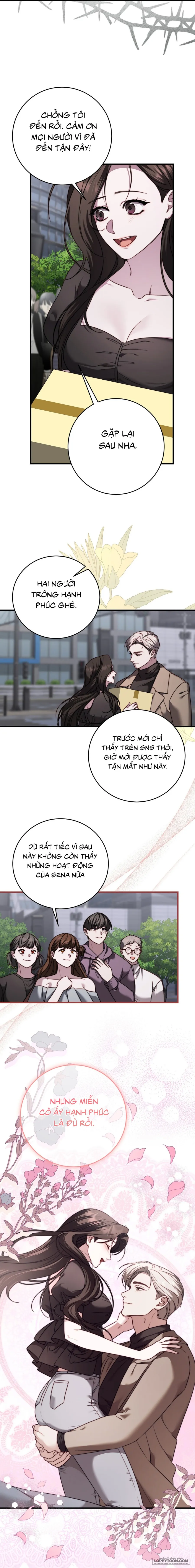 [18+] Cô Dâu Anh Hùng - Chap 1 - Trang 17