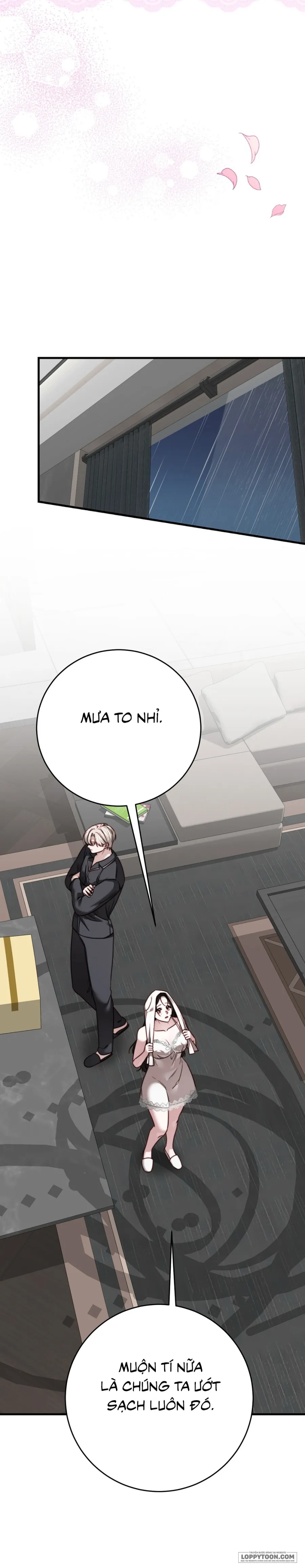 [18+] Cô Dâu Anh Hùng - Chap 1 - Trang 18