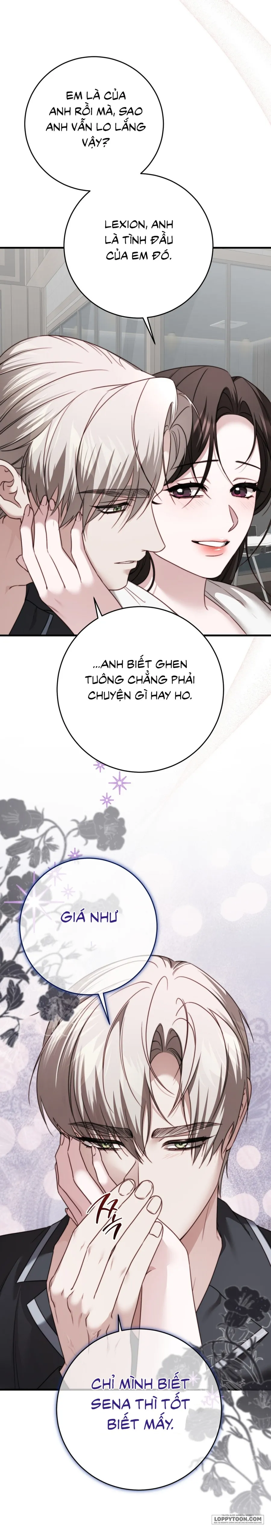 [18+] Cô Dâu Anh Hùng - Chap 1 - Trang 20